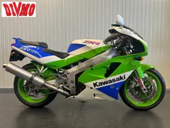 Kawasaki ZXR 750 J 1991 occasion – foto 14 van 21