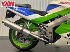 Kawasaki ZXR 750 J 1991 occasion – foto 16 van 21