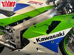 Kawasaki ZXR 750 J 1991 occasion – foto 17 van 21