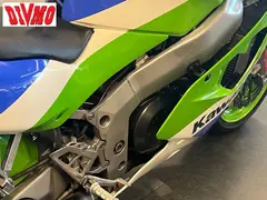 Kawasaki ZXR 750 J 1991 occasion – foto 19 van 21