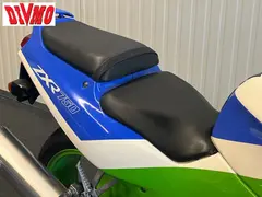 Kawasaki ZXR 750 J 1991 occasion – foto 20 van 21