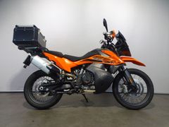 KTM 890 ADVENTURE
