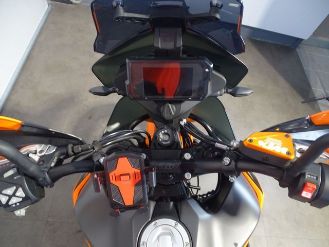 ktm - 890-adventure