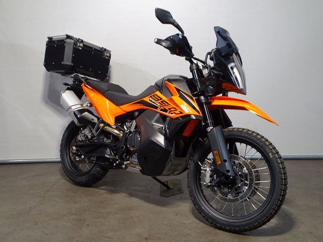 ktm - 890-adventure