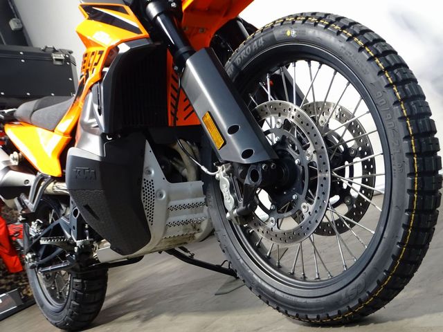 ktm - 890-adventure