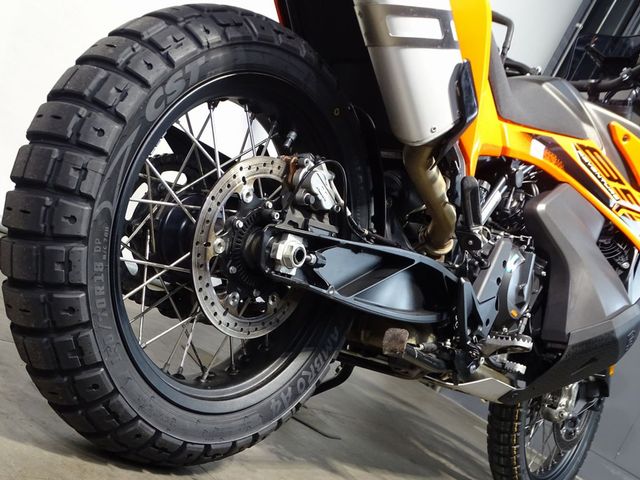 ktm - 890-adventure