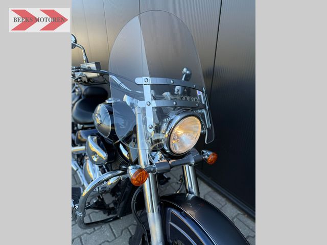 suzuki - vl-800-volusia