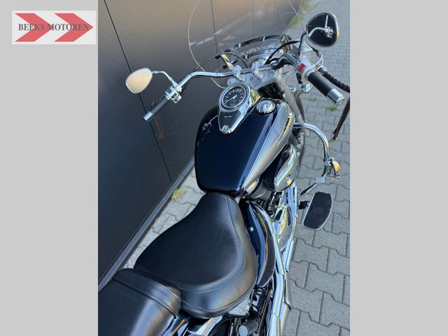 suzuki - vl-800-volusia