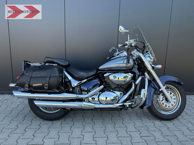 suzuki - vl-800-volusia