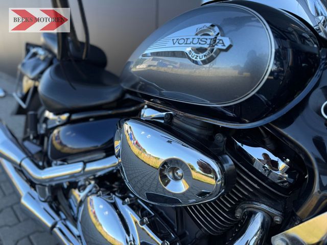 suzuki - vl-800-volusia