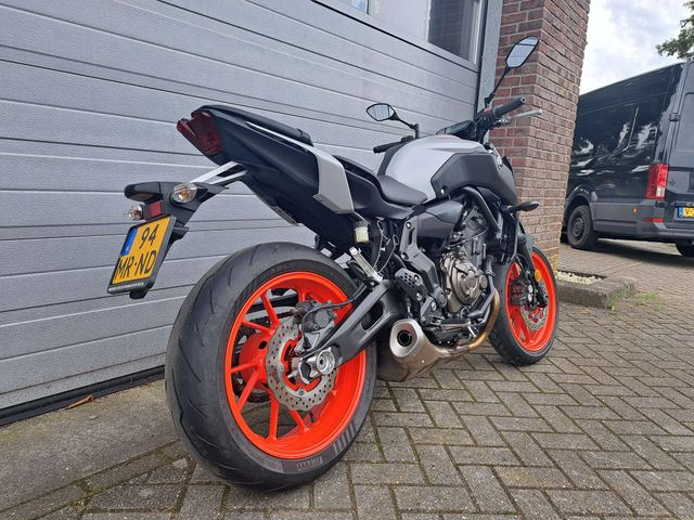 yamaha - mt-07-abs