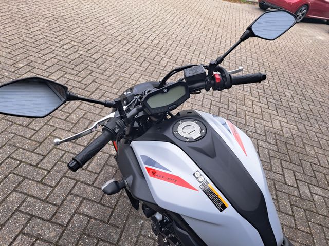 yamaha - mt-07-abs