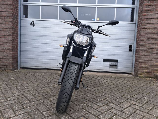 yamaha - mt-07-abs