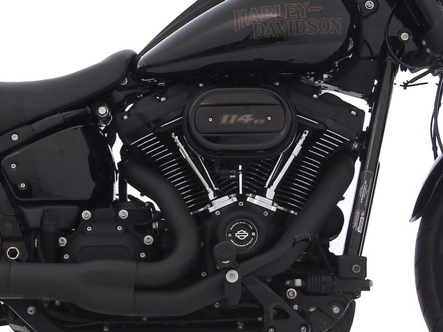 harley-davidson - low-rider-s-fxlrs