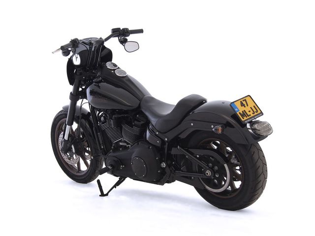 harley-davidson - low-rider-s-fxlrs