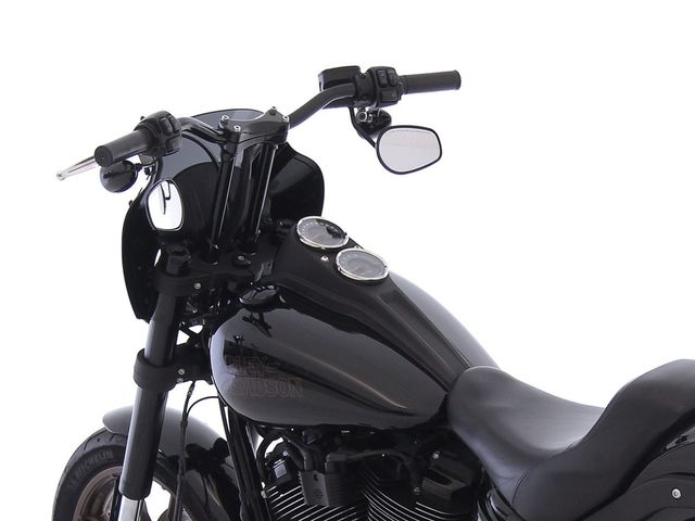 harley-davidson - low-rider-s-fxlrs