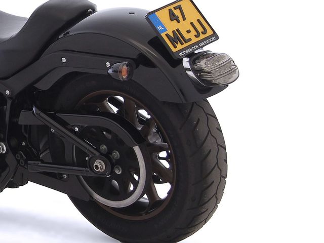 harley-davidson - low-rider-s-fxlrs