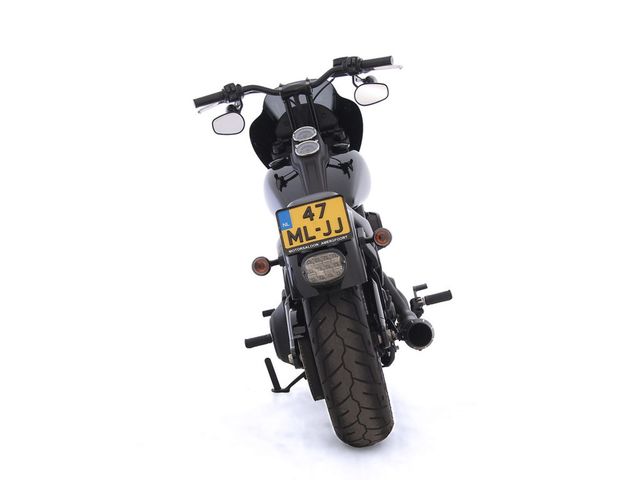 harley-davidson - low-rider-s-fxlrs