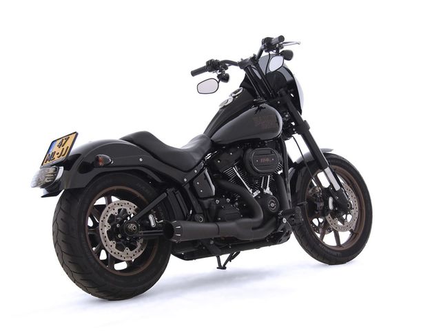 harley-davidson - low-rider-s-fxlrs