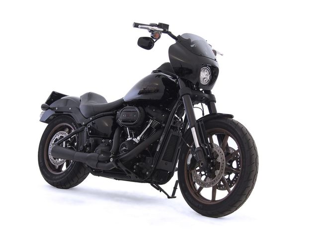 harley-davidson - low-rider-s-fxlrs
