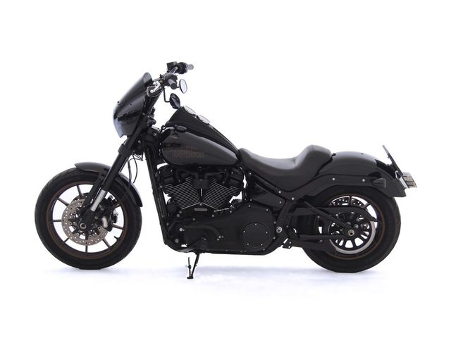 harley-davidson - low-rider-s-fxlrs