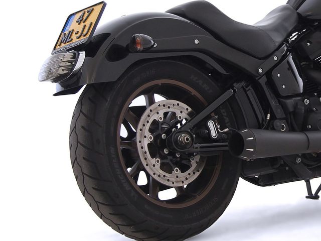 harley-davidson - low-rider-s-fxlrs