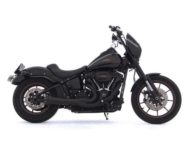 harley-davidson - low-rider-s-fxlrs