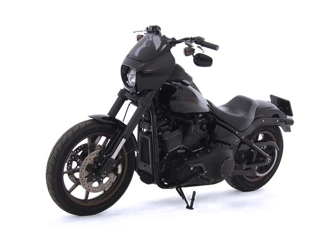 harley-davidson - low-rider-s-fxlrs