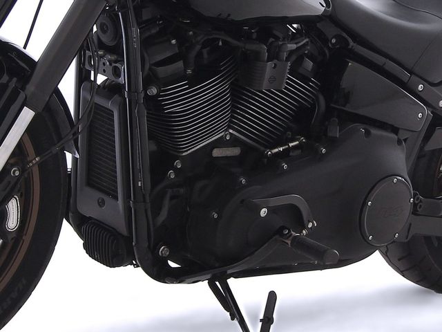 harley-davidson - low-rider-s-fxlrs