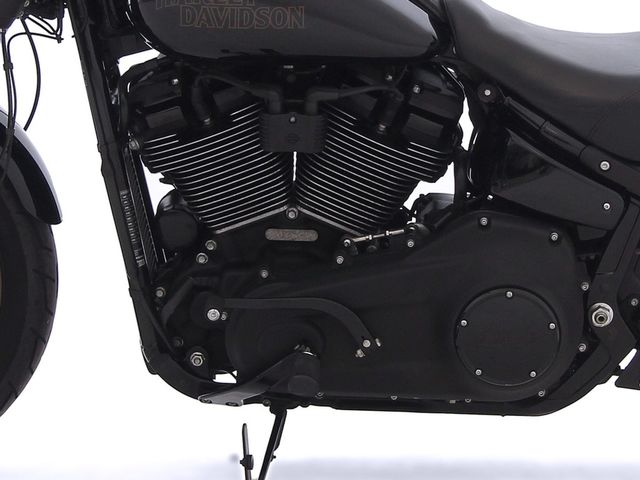 harley-davidson - low-rider-s-fxlrs