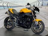 TRIUMPH SPEED TRIPLE 1050 ABS