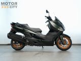 SUZUKI BURGMAN 400 ABS