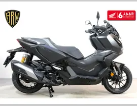 Honda ADV 350 2026 nieuw