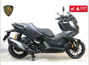 Honda ADV 350 2026 nieuw