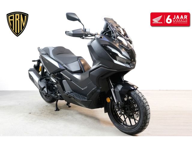 honda - adv-350