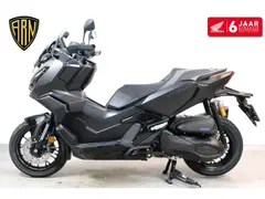 Honda ADV 350 2026 nieuw – foto 3 van 11