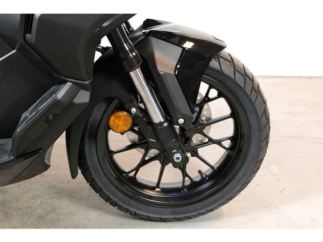 honda - adv-350