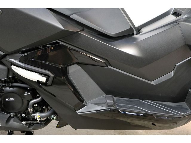 honda - adv-350