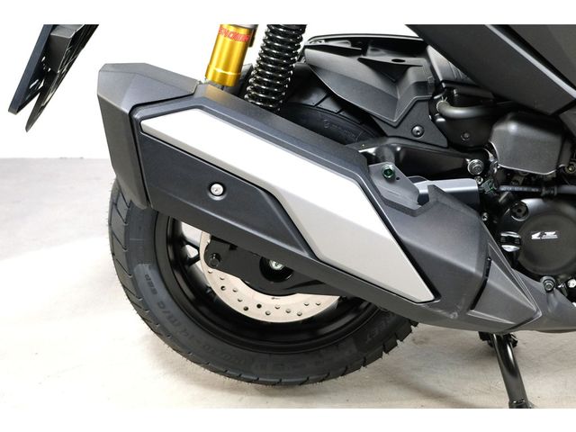 honda - adv-350