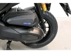 Honda ADV 350 2026 nieuw – foto 9 van 11