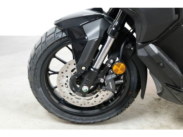 honda - adv-350
