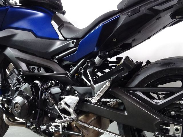 yamaha - tracer-900-gt