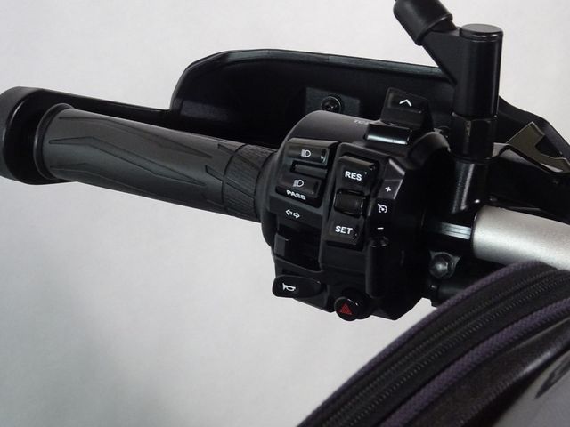 yamaha - tracer-900-gt