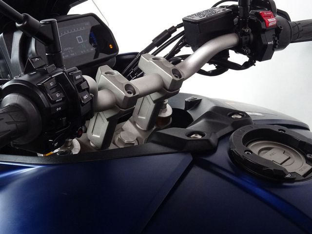 yamaha - tracer-900-gt