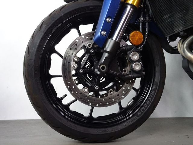 yamaha - tracer-900-gt