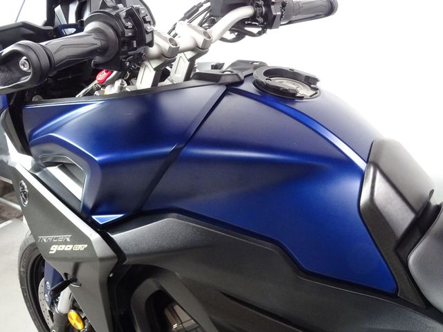 yamaha - tracer-900-gt