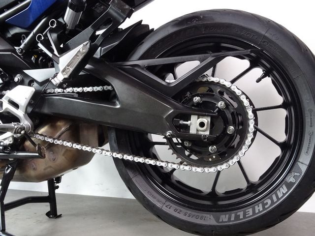 yamaha - tracer-900-gt