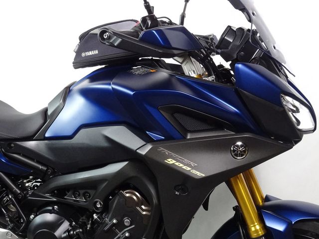 yamaha - tracer-900-gt