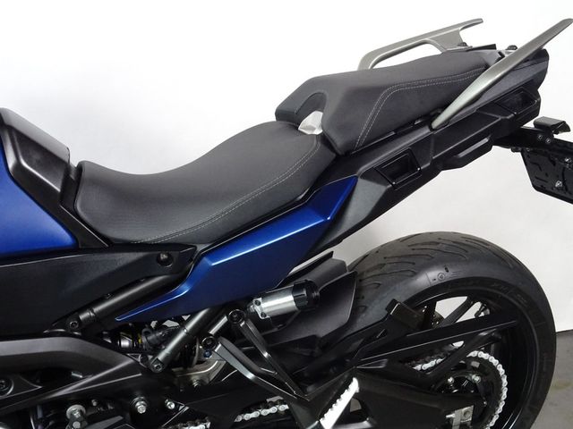 yamaha - tracer-900-gt