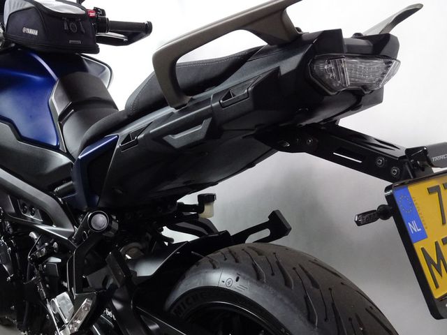 yamaha - tracer-900-gt